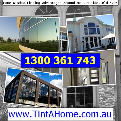 Home Window Tinting Options Near Me Gilberton, Qld 4208